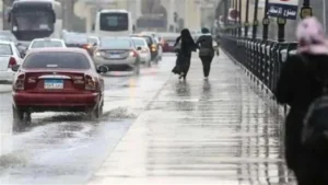 الأرصاد تحذر من حالة عدم استقرار جوي تشمل البلاد وغموض في الظواهر المتوقعة